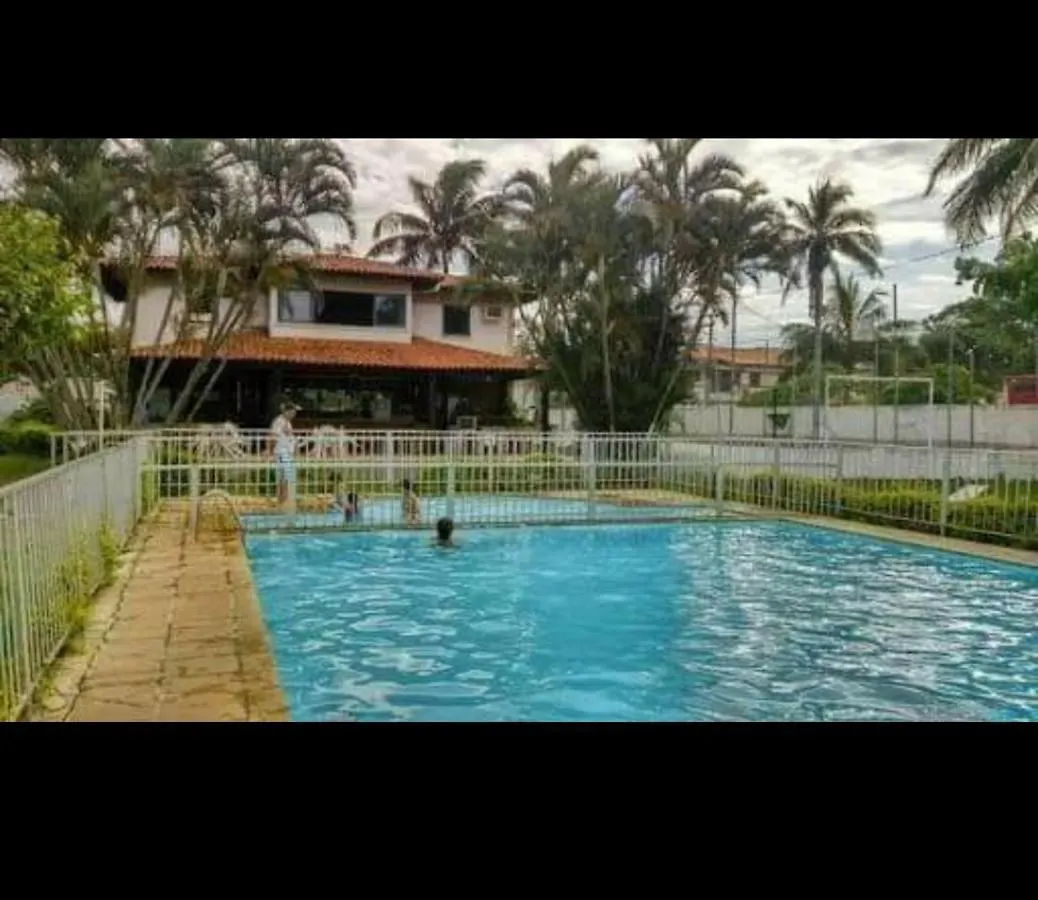 Aluguel De Flats Condominio Bangalo Em Cabo Frio - Bloco 4 Apt 103