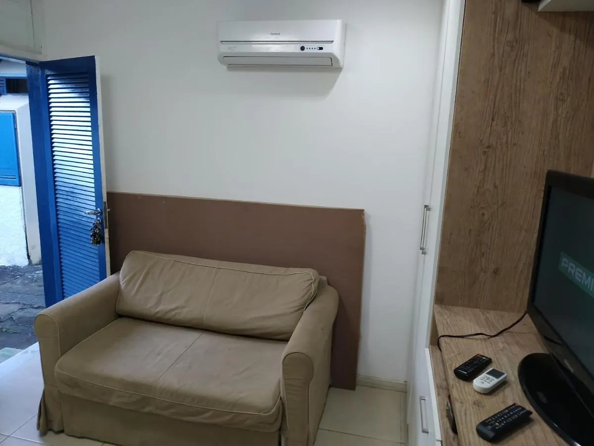 Apartment Aluguel De Flats Condominio Bangalo Em Cabo Frio - Bloco 4 Apt 103 Brazil