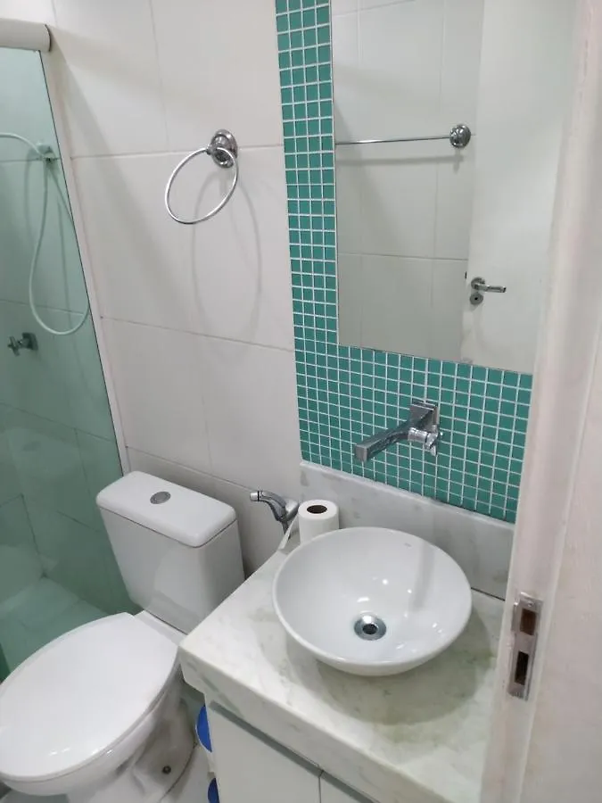 Aluguel De Flats Condominio Bangalo Em Cabo Frio - Bloco 4 Apt 103 0*,