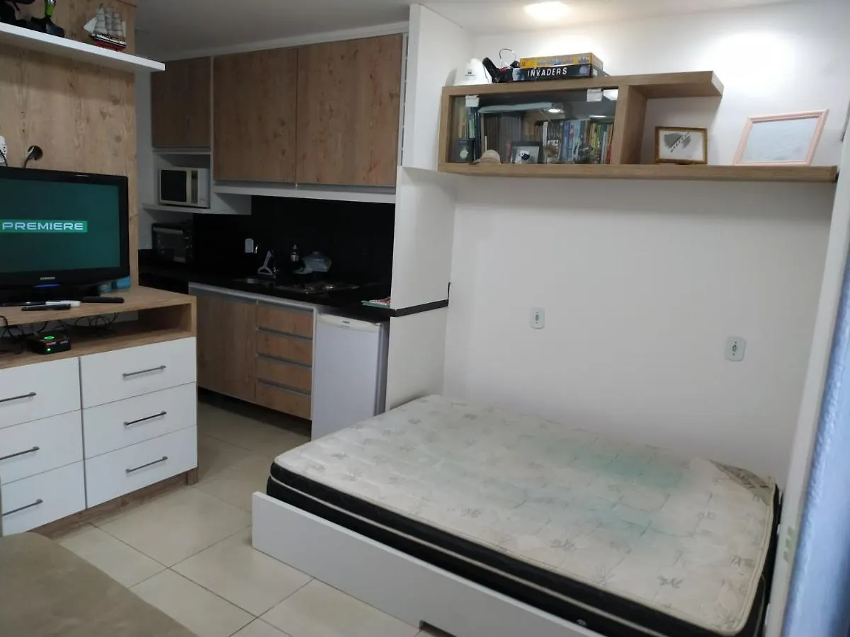 Aluguel De Flats Condominio Bangalo Em Cabo Frio - Bloco 4 Apt 103 0*,  Brasilien