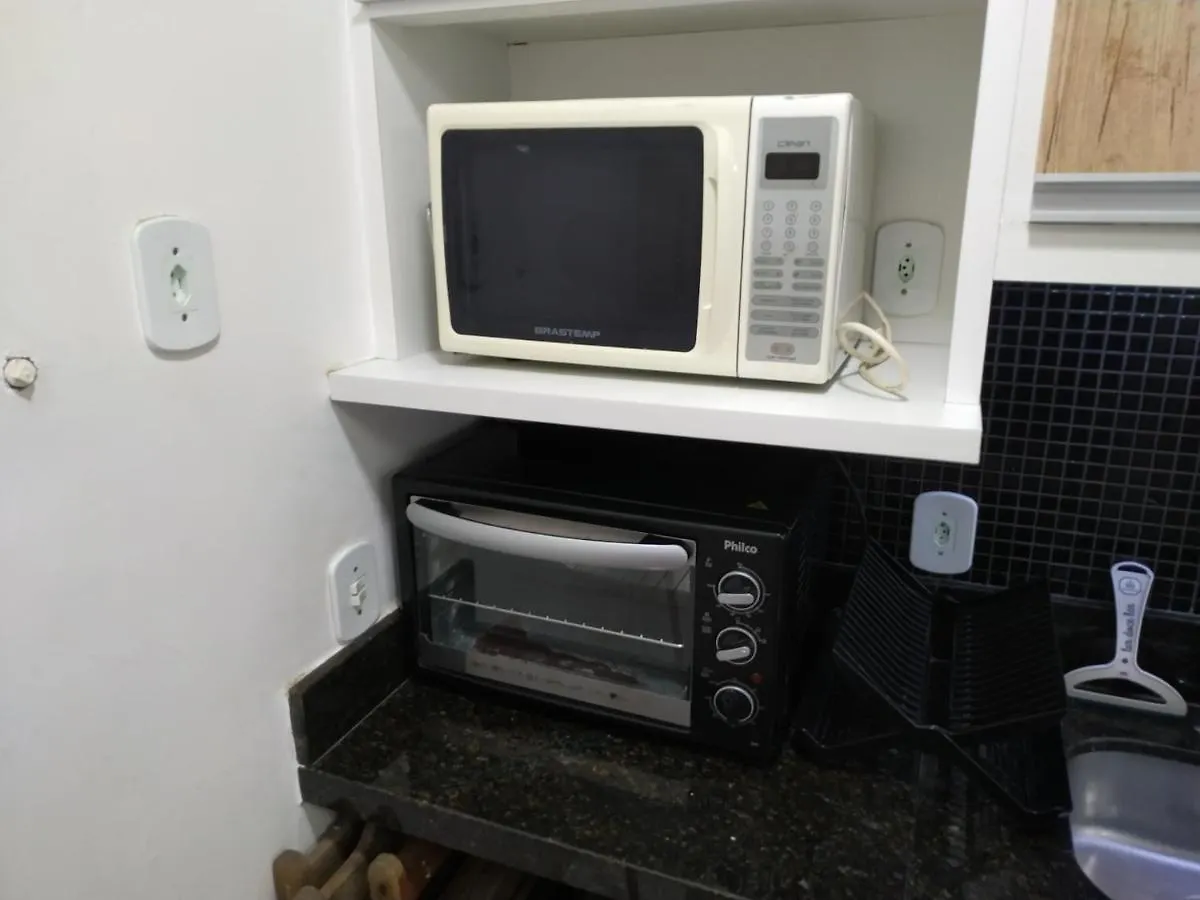Aluguel De Flats Condominio Bangalo Em Cabo Frio - Bloco 4 Apt 103